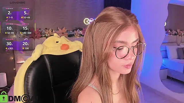 Arinextdoor online show from November 28, 10:56 pm