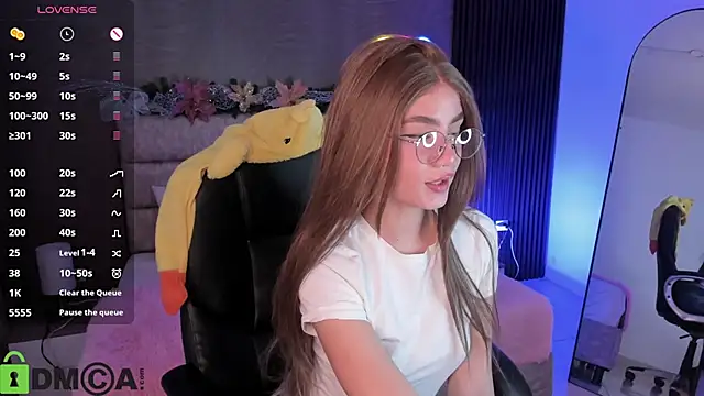 Arinextdoor online show from December 15, 1:21 am