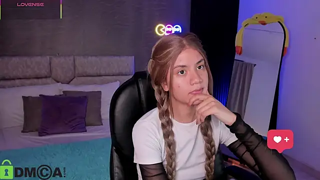 Arinextdoor online show from January 15, 3:11 am