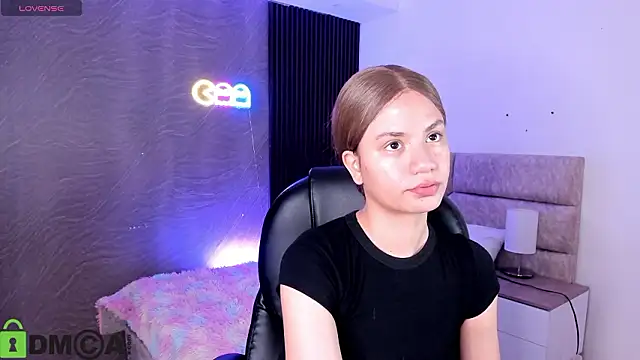 Arinextdoor online show from February 28, 3:29 am