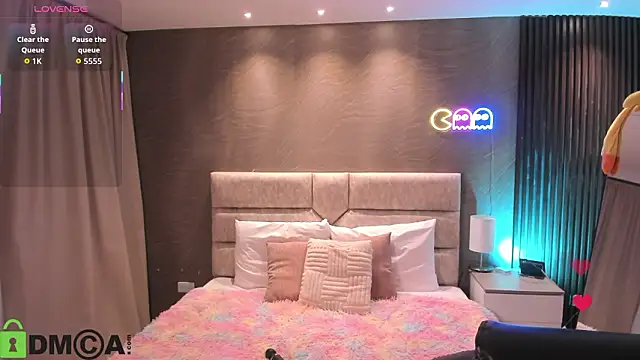 Arinextdoor online show from March 28, 9:14 pm