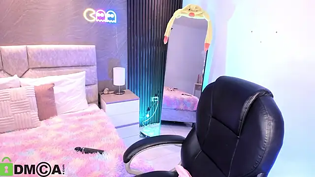 Arinextdoor online show from March 29, 8:42 pm