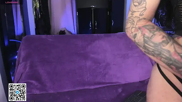 Katyuska Sg1 online show from May 20, 6:58 pm