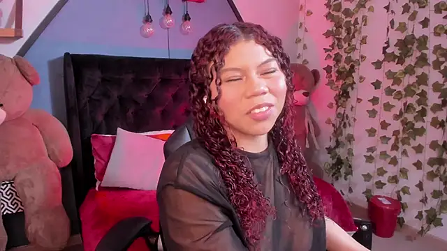 Snapshot of Baby__kitty_ chatting on February 10, 12:31 pm Baby kitty online show from February 10, 12:31 pm