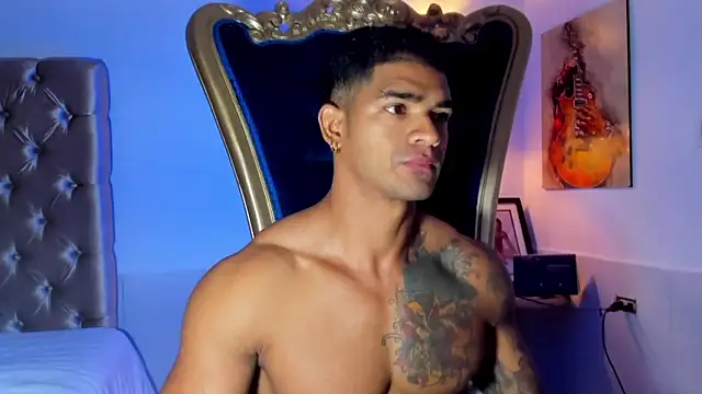 antonio  444 online show from February 13, 8:21 am