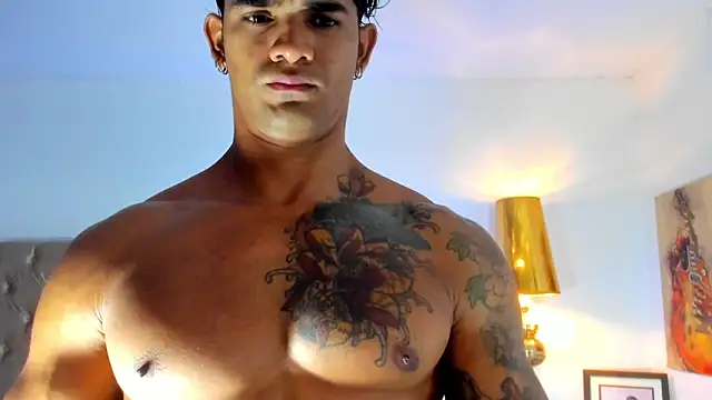 antonio  444 online show from May 13, 6:27 pm
