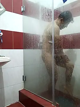 Mark97AE online show from February 12, 7:31 pm