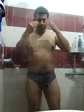 Mark97AE online show from April 5, 3:53 pm