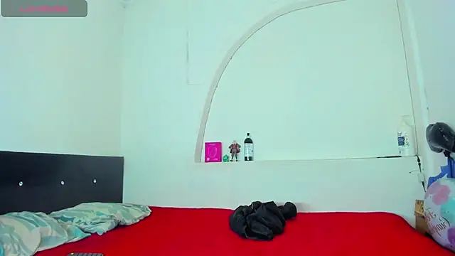 liaam mendoza online show from October 23, 7:01 pm