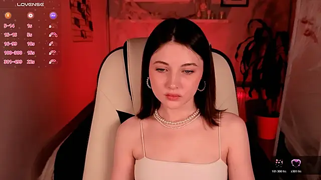 Kimmie shine online show from October 23, 10:47 am