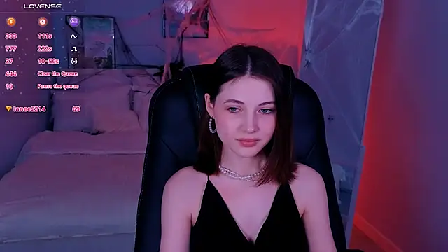 Kimmie shine online show from October 24, 8:44 am