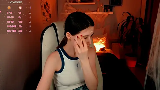 Kimmie shine online show from November 1, 8:49 am