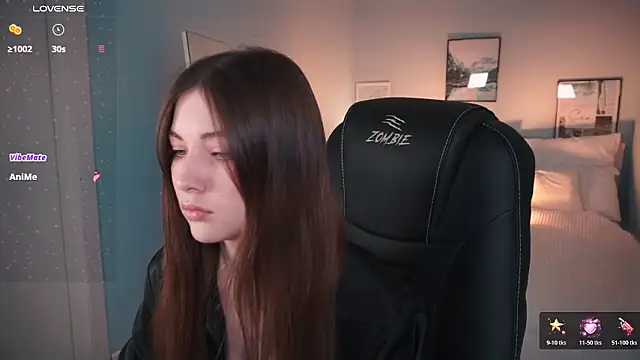 Kimmie shine online show from March 11, 8:42 am