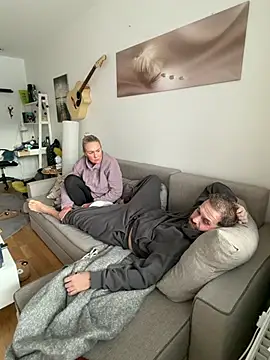 Eeeyoreeem online show from February 7, 2:21 pm