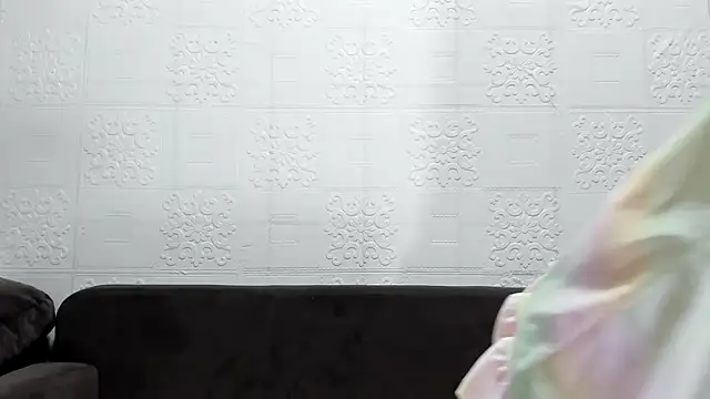 Emily  Kissable online show from March 7, 10:51 pm