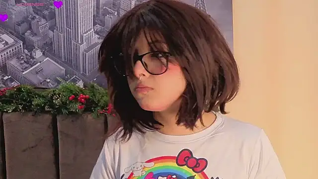 Blue Sixx online show from November 12, 9:36 pm