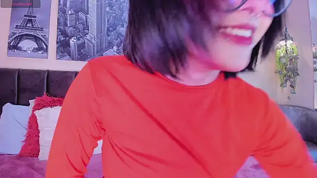 Blue Sixx online show from February 19, 2:13 pm