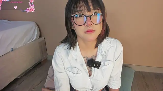Blue Sixx online show from May 10, 6:24 pm