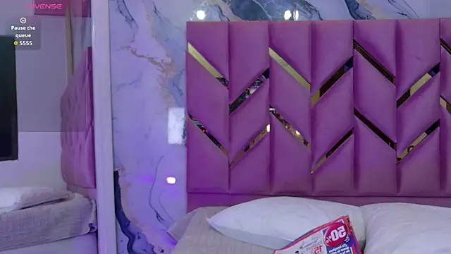 EbonyCoWorker online show from March 13, 7:20 pm