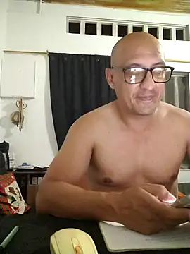 jorge406 online show from October 27, 2:04 am