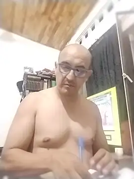 jorge406 online show from June 12, 1:37 am