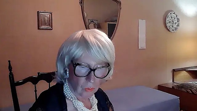 ROBY SWEETHOT online show from September 23, 9:51 pm