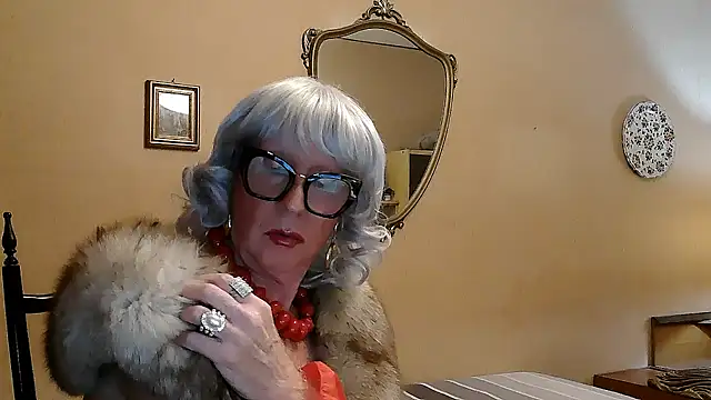 ROBY SWEETHOT online show from September 27, 10:04 pm