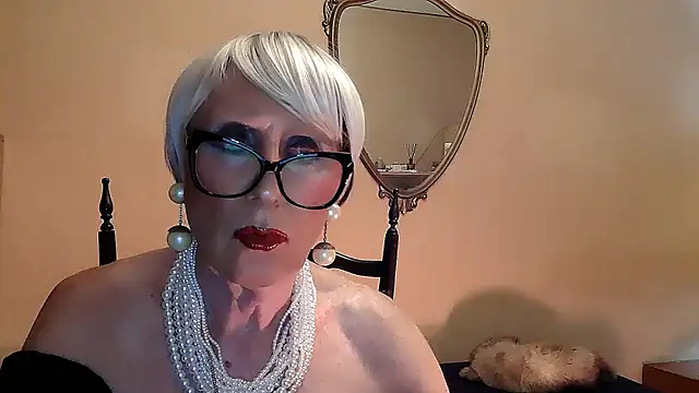 ROBY SWEETHOT online show from October 10, 10:20 pm