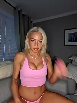 Bellarose xx online show from May 18, 8:03 pm