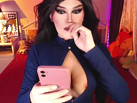 WILDDENNY1 online show from June 26, 9:41 pm