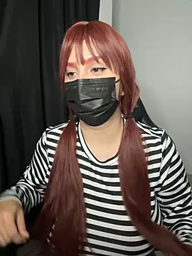 Anonnymsk online show from September 26, 3:10 am