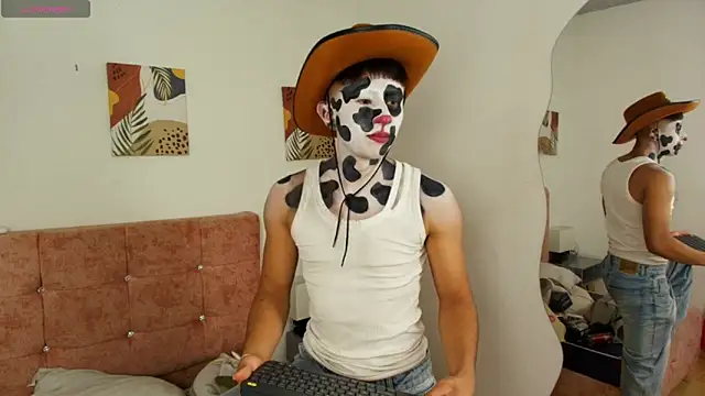 Andy Justgame online show from November 1, 3:41 am