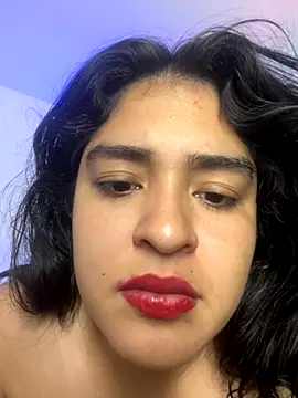 EmilyNoir1 online show from October 26, 10:04 pm