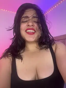 EmilyNoir1 online show from February 10, 8:57 pm