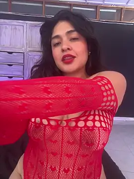 EmilyNoir1 online show from May 8, 6:24 pm