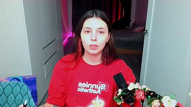 Snapshot of peachyness chatting on January 9, 3:26 pm peachyness online show from January 9, 3:26 pm