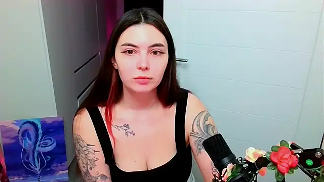 Snapshot of peachyness chatting on January 10, 3:25 pm peachyness online show from January 10, 3:25 pm