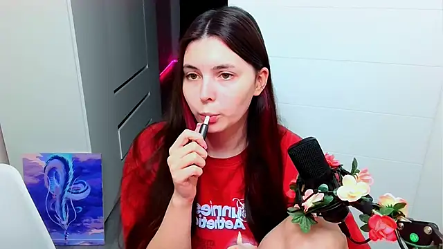 Snapshot of peachyness chatting on January 15, 9:29 pm peachyness online show from January 15, 9:29 pm