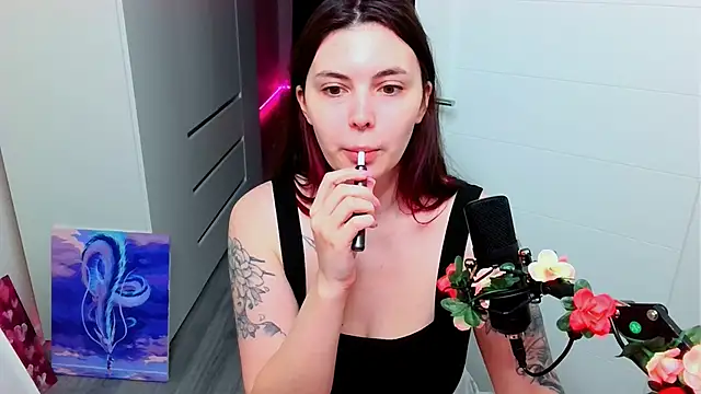 Snapshot of peachyness chatting on January 16, 5:50 pm peachyness online show from January 16, 5:50 pm