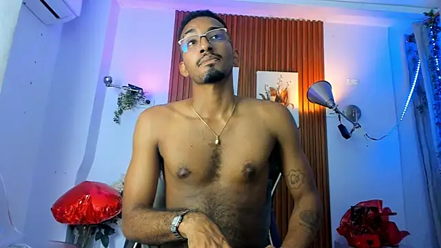 Snapshot of Darwin_mayo chatting on September 27, 6:35 pm Darwin mayo online show from September 27, 6:35 pm