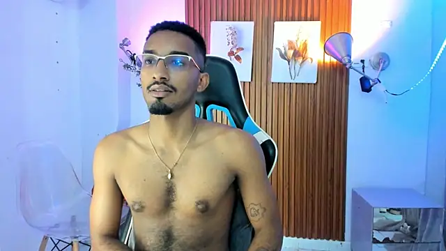 Snapshot of Darwin_mayo chatting on October 8, 6:16 pm Darwin mayo online show from October 8, 6:16 pm