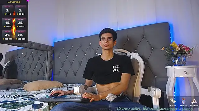 Snapshot of Sebalexis7 chatting on September 23, 3:31 am Sebalexis7 online show from September 23, 3:31 am