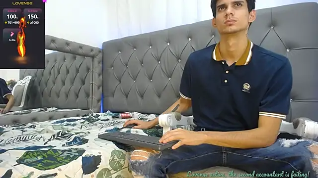 Snapshot of Sebalexis7 chatting on September 24, 3:10 am Sebalexis7 online show from September 24, 3:10 am