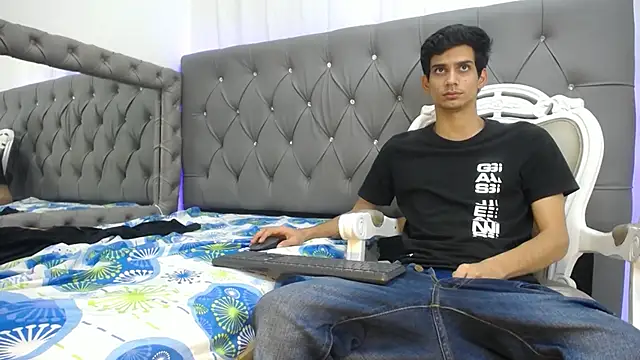 Snapshot of Sebalexis7 chatting on October 9, 3:15 am Sebalexis7 online show from October 9, 3:15 am