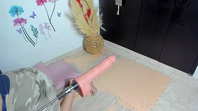 Majosworld  online show from September 14, 6:51 pm