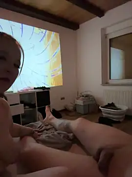 SweetTeenGirl online show from November 25, 9:48 pm