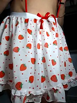 Snapshot of Rubi_9ahbouna chatting on March 27, 10:42 pm Rubi 9ahbouna online show from March 27, 10:42 pm