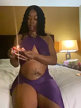 StaciDiamond online show from February 5, 10:53 am