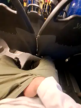 Livian69557 online show from October 4, 5:16 am