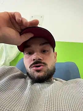 Snapshot of penebunny chatting on January 14, 9:26 am penebunny online show from January 14, 9:26 am